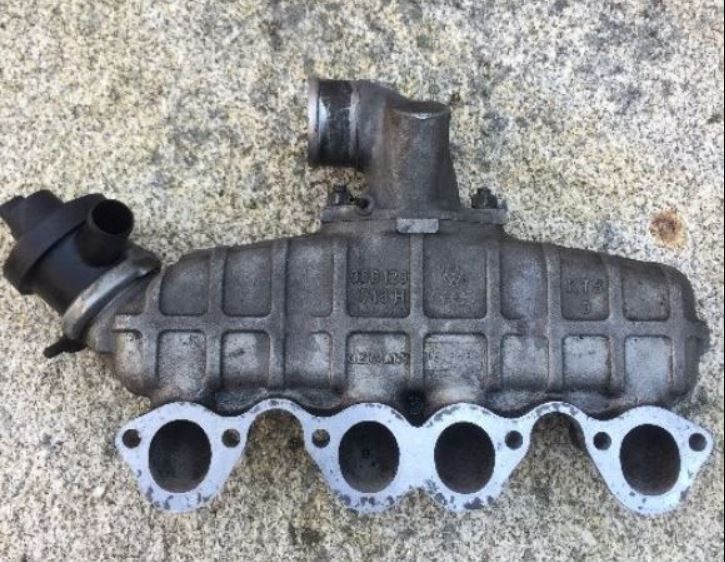 Peças VW Golf 2 GTD