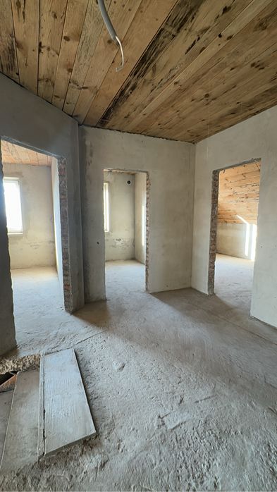 Продаж цегляного  будинку в с.Лище