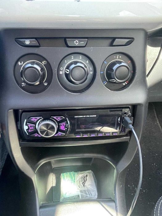 Carro citroen C3