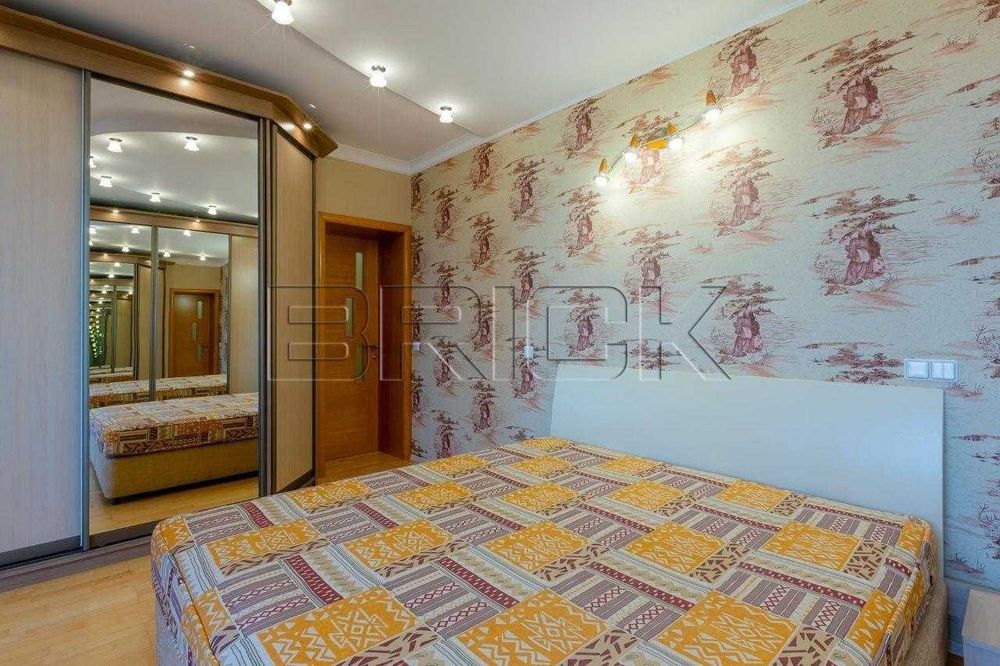 3-комнатная квартира по адресу пер. Костя Гордиенко (площадь 102,4 м²) - Atlanta.ua - фото 16