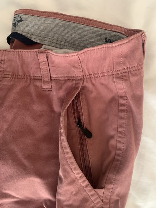 Calças homem Dockers