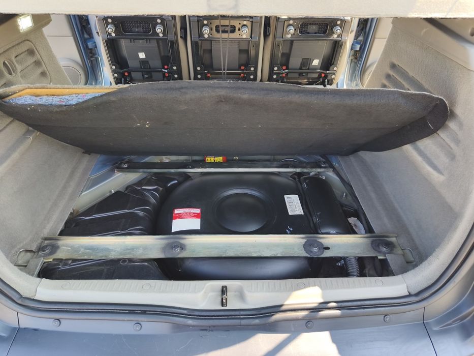 Продам Renault Scenic 2,  1,6 газ/бензин, 2006 року