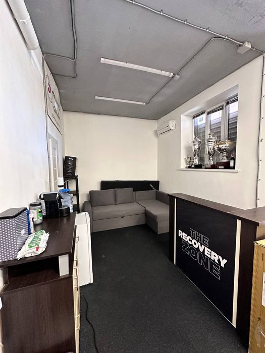 бізнес приміщення/студія 58м2 софіївська борщагівка