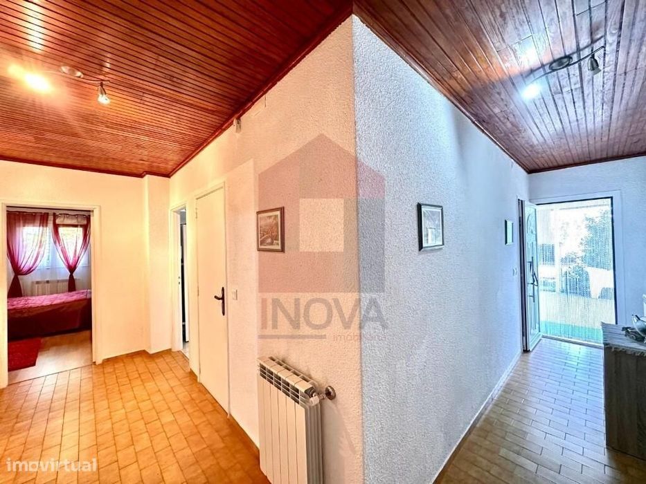 Moradia Individual, Fiscal