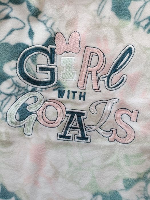 Piżama w myszkę Miki