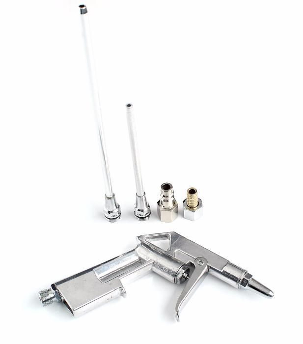 Zestaw do przedmuchiwania TAGRED pistolet TA102