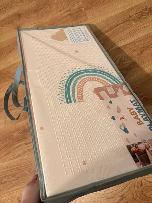 Tapete atividades xl 180x150