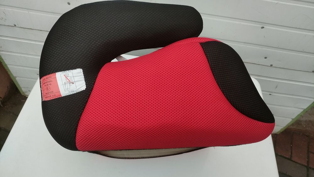 Podstawka, siedzisko do samochodu