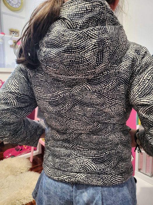 Casaco de neve da Columbia