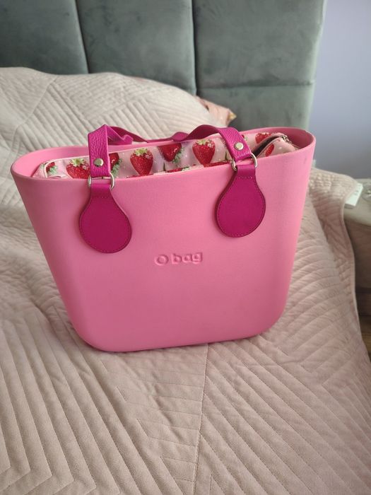 Torebka damska obag.