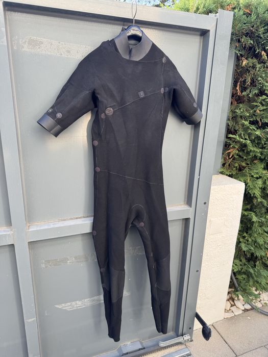 Fato surf Deeply 2’2 Premium M