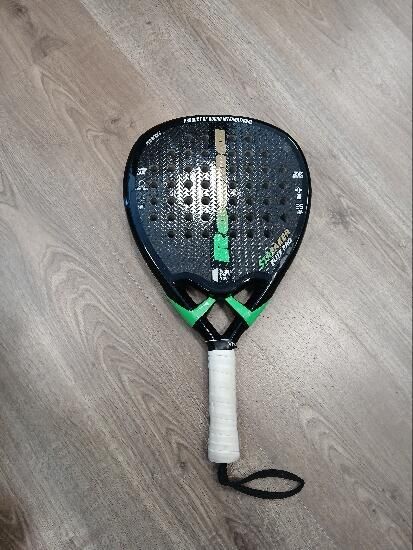 rocha world padel tour