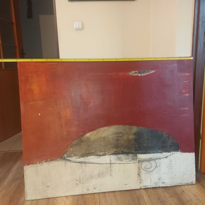 Obraz Hanny Nowickiej Grochal