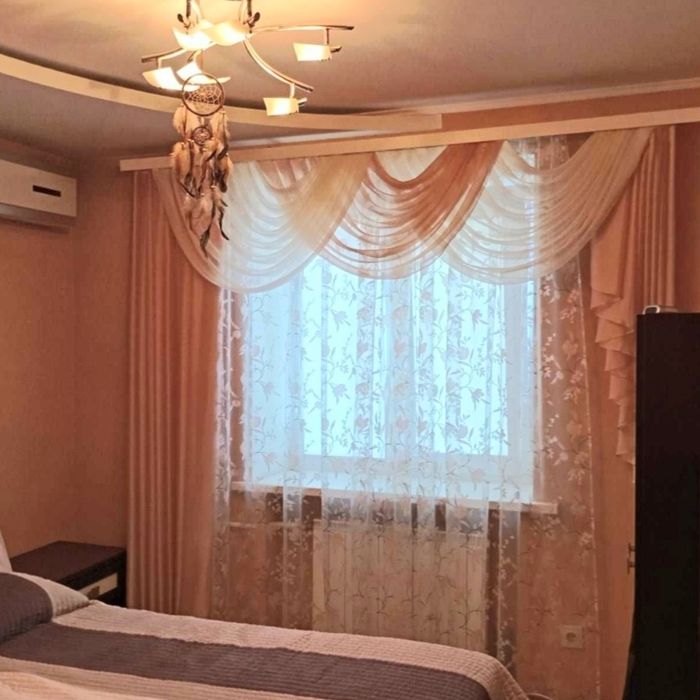 М.Холодная Гора, продам 3ех комн.кварт.,ул.Болабачана 59
