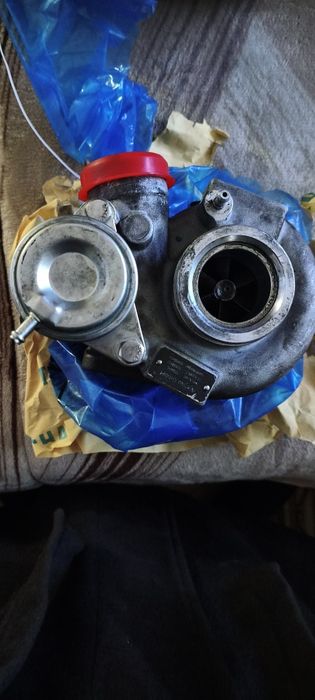 Turbo TD04HL-15T