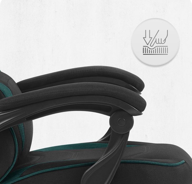 Fotel gamingowy CabroC502