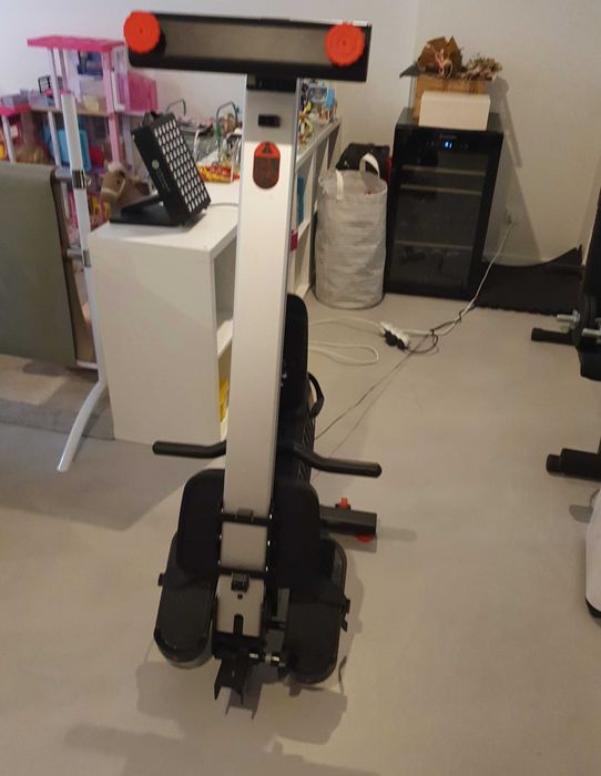 Máquina de Remo - DOMYOS 500