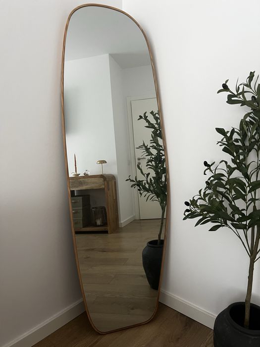 Espelho Zara Home