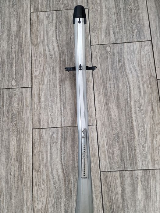 Błotnik rowerowy tylny Gazelle 28 cali