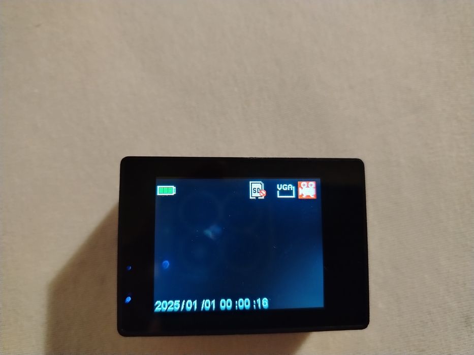 Kamerka do samochodu