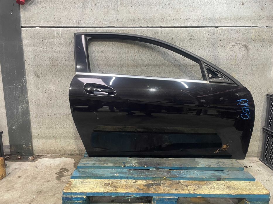Porta frontal direita Merecedes Benz CL-C Coupe (2013)