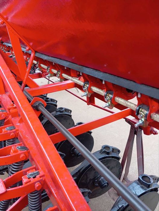 в Продажі Сівалка Зернова СЗ-36 (Рестеврація)