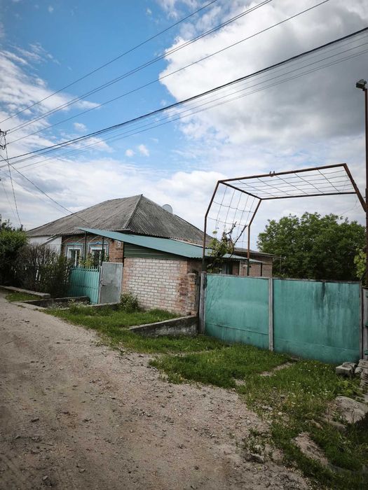 Продаж частини будинку, р-н Велика Балка
