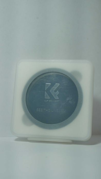 Filtr Nd 2-400, 55mm