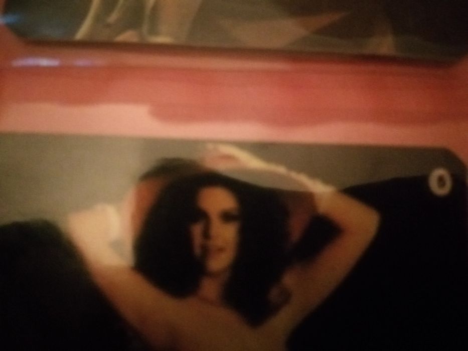 Calendários Eróticos (1984)