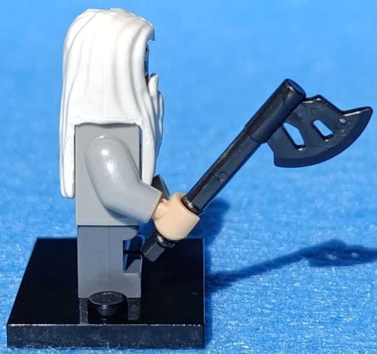 Gloin the Dwarf - Aged (The Lord of the Rings)64551398363267124