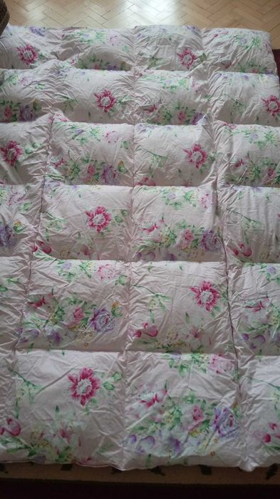 Продам пухове одіяло