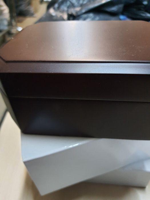 Коробки  подарункові для годинника, браслета.Rolex, gucci,, chanel і і