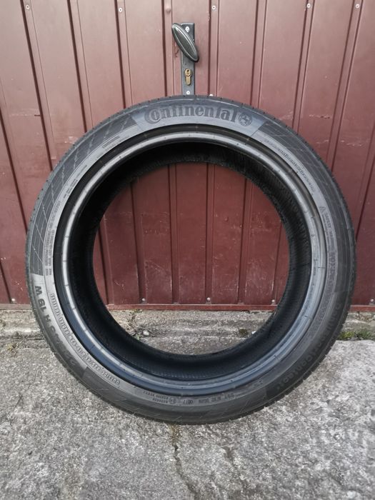 Opona letnia Continental ContiSportContact 5 225/45 R19