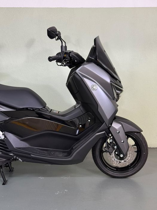 Yamaha NMAX 2026 170kms