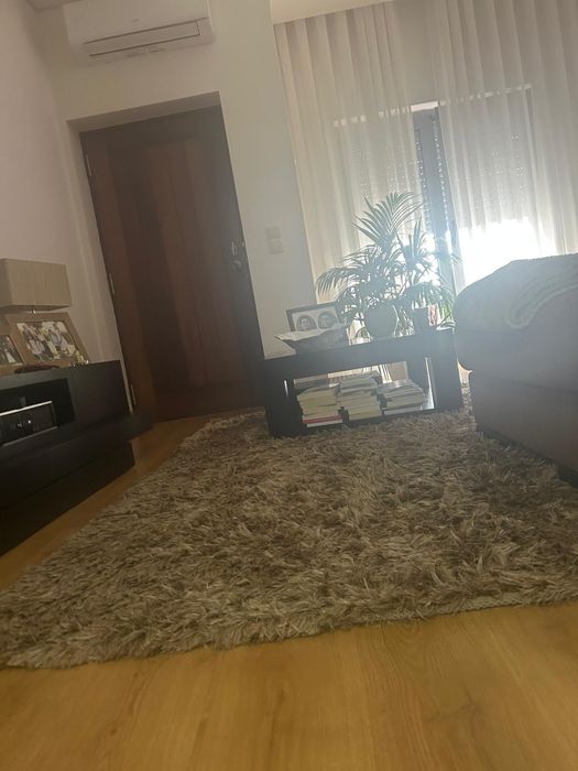 Carpete de sala de estar ;largura:1 75;comprimento:2,40