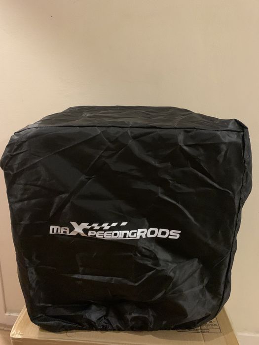 В наявності Генератор MXR4500i 3500w