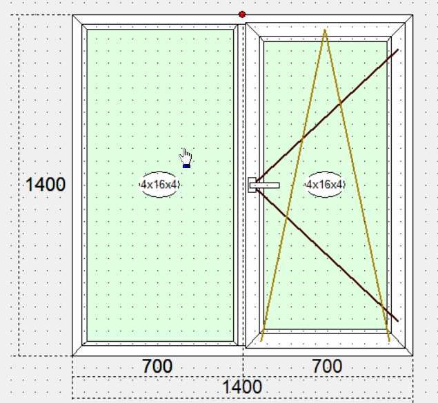 Продаємо металопластикові вікна та двері. Купити вікна Решетилівка