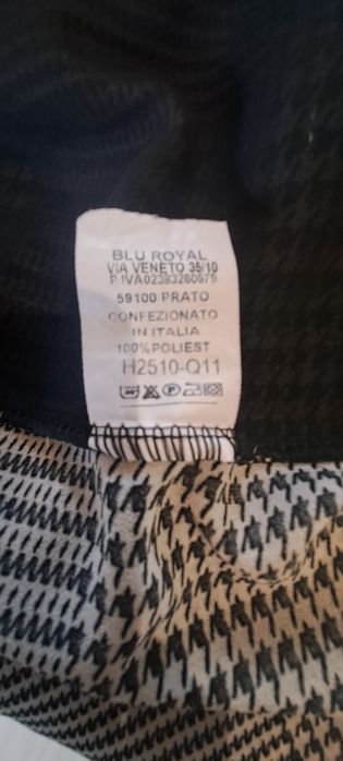 Blusa com laço...