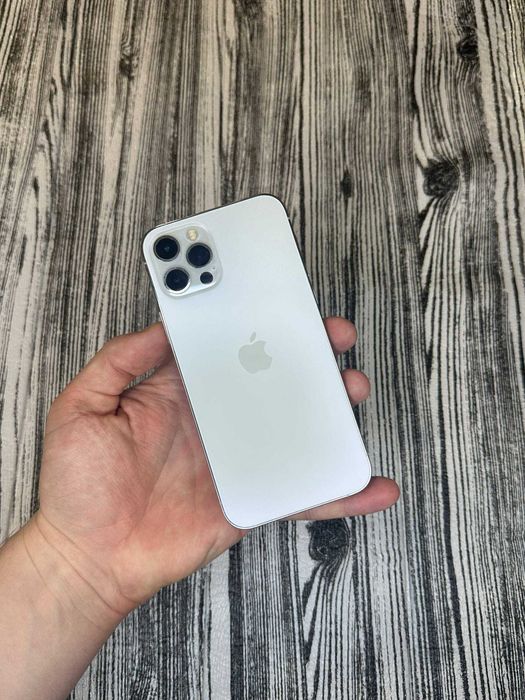 Iphone 12 pro 128 gb, магазин, гарантія, неверлок