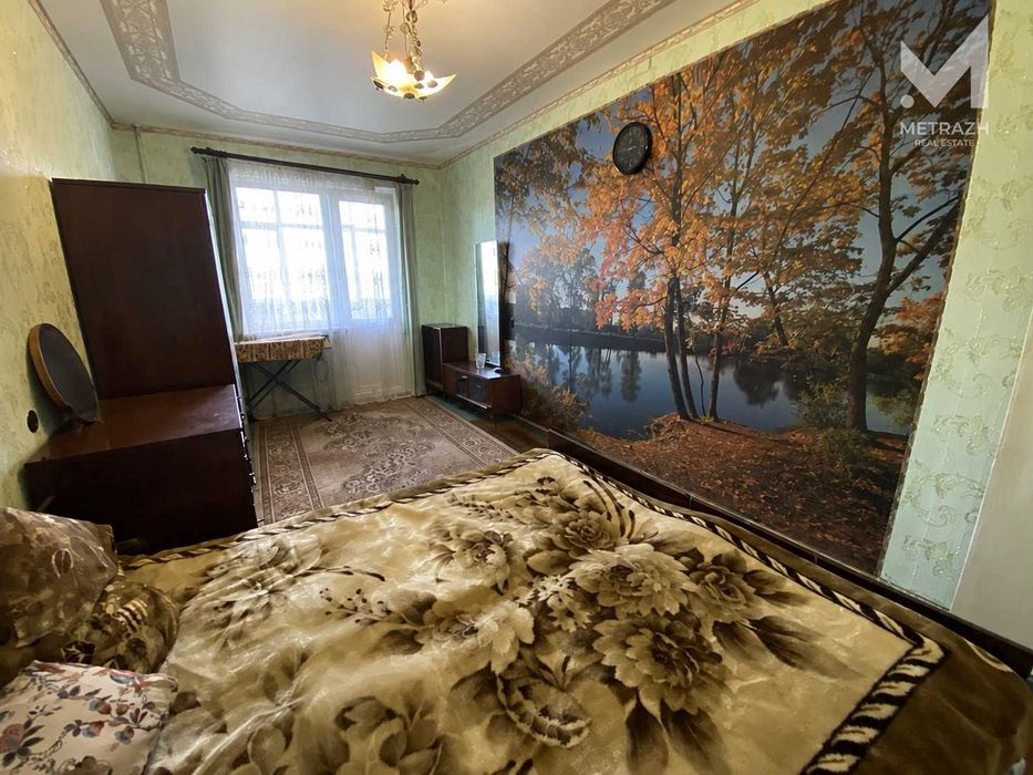 Продам 3к квартиру 66 кв. м на вул. Академіка Павлова ‼️ метро Салтівське‼️