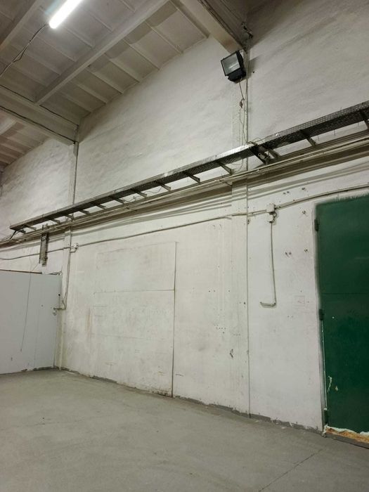 Magazyn do wynajęcia 399m2
