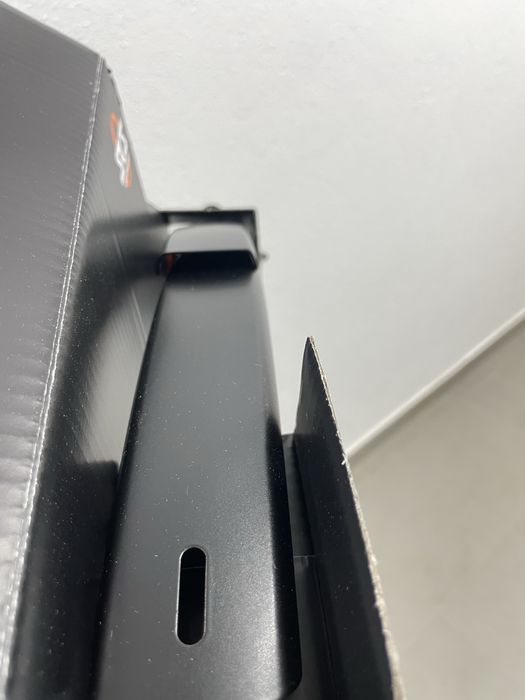 Guarda lamas de Bicicleta EDGE AL