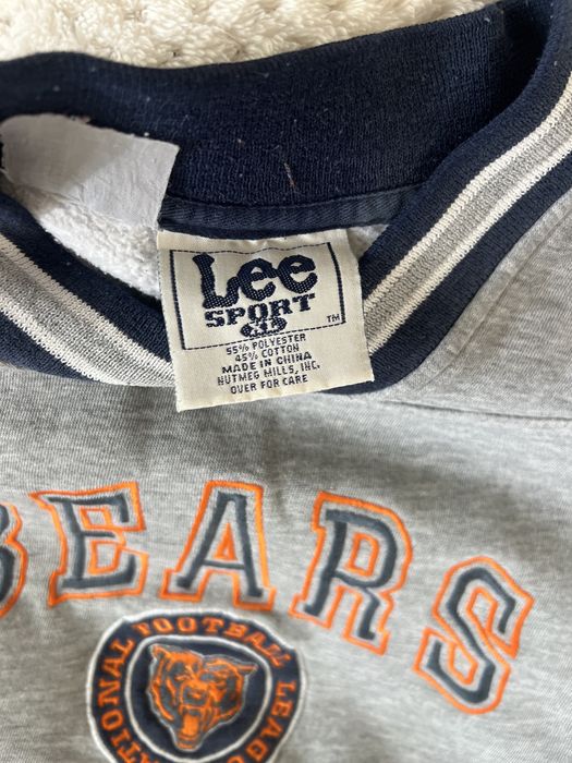 Bluza Chicago Bears NFL Lee