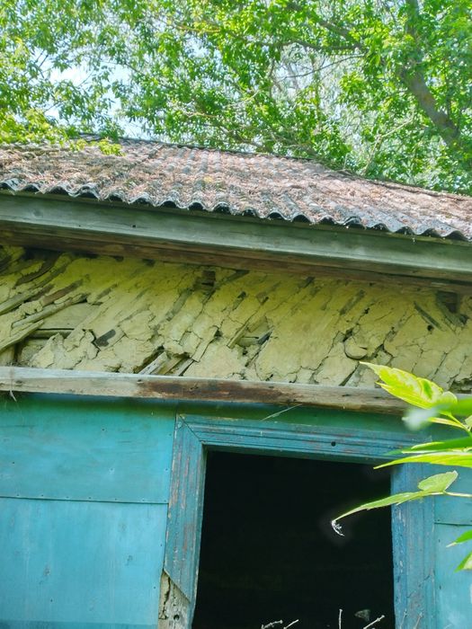 Продам дом с земельным участком