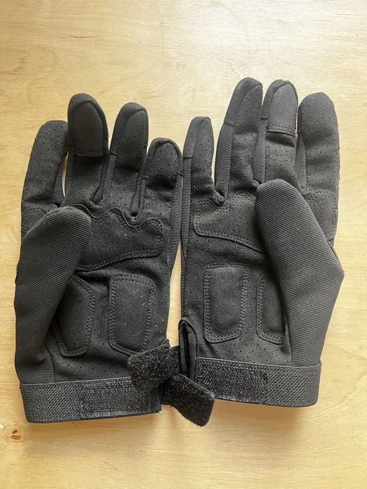 Рукавиці Oakley Flexion 2.0