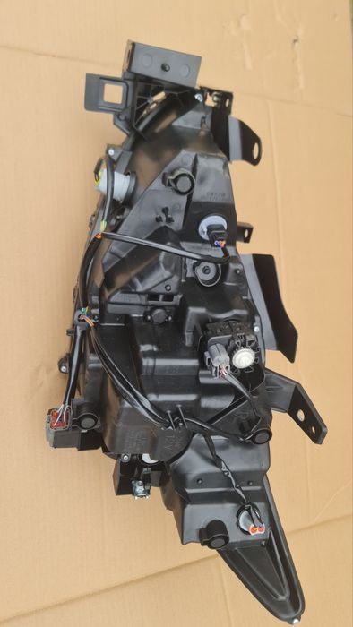 Фары мазда cx5 Mazda 2017  2018  2019  2020