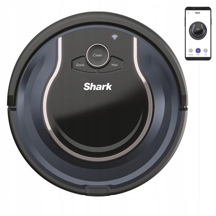 Robot sprzątający Shark RV750LEU