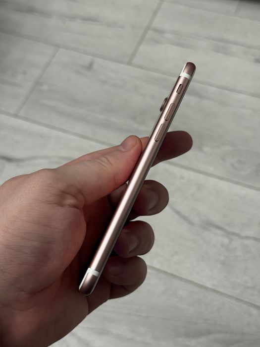 iPhone 7 32gb RoseGold