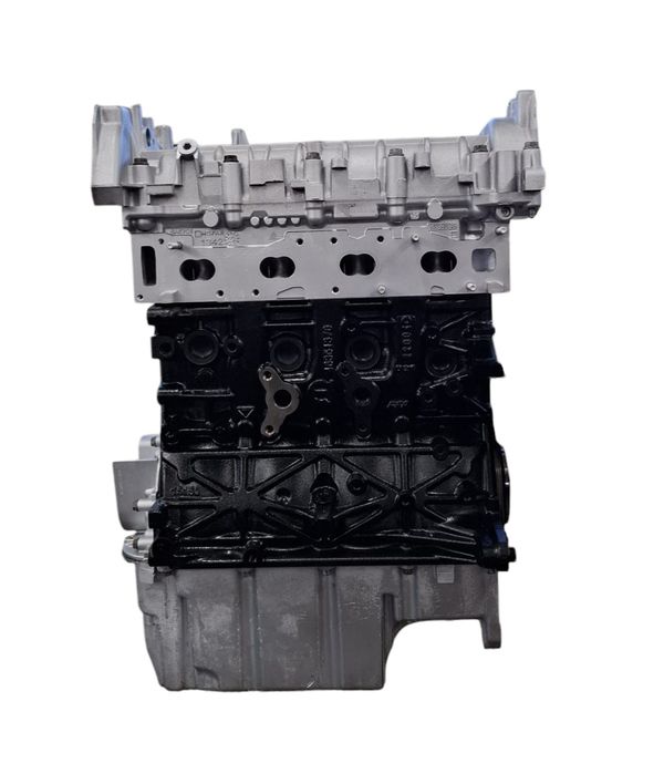 Silnik Ducato 2.2 Euro 6D 2021- obecnie- Regenerowany