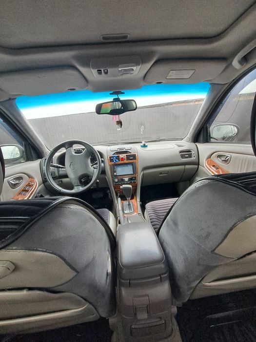 Продам Nissan Maxima a33